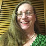 Barb Sayers from Barbs Creative Space