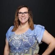 Katrina Hilty from Katrina’s Captivating Journeys