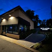 Matt Beobide from Ethos Auto Body