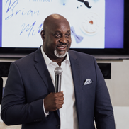Brian K McNeill from Brian K McNeill Sales Confidence Expert, Speaking and Training