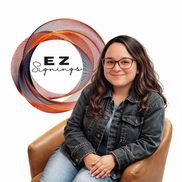 Clara Murcia from EZ Signings