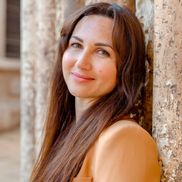 Eugenia Agadzhanov from WellNest Design