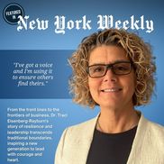 Dr. Traci Eisenberg-Rayburn from E&R Business Consulting