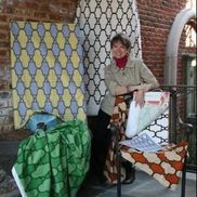 Cindy E Barganier Interiors