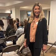 Sharie Hiller from Regenerate