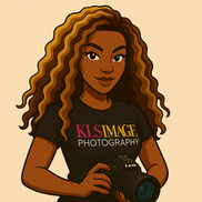 Kia from KLS Image Photography