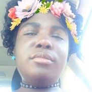Santayna Folkes from Shine On Point Cleaning Services