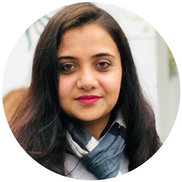 Pallavi Iyey from CloudTax