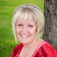 Tracy Pape from Big Red Real Estate LLC