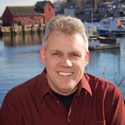 Andrew Maddox from Art Gecko Studio | Engraving and Sublimation