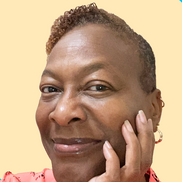 Arlene Morgan from Morgan Creative Services, LLC