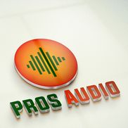 Michael Russell from Pros Audio