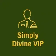 Reginald Metts from Simply Divine VIP