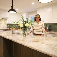 Mary Regan from Wayside Kitchens