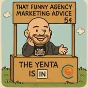 Jared Miller from that funny agency
