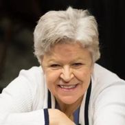 Iris Culp from IC Growth