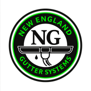 Andrew Williamson from New England Gutter Systems 