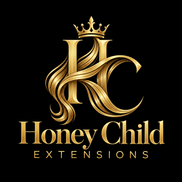 Chrissy Dorsey from Honeychildextensions