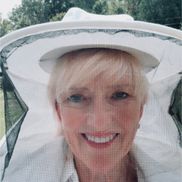 Jane Donahue from BeeKissed Caramels