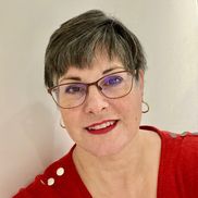 Teresa Martin from Mindset Marketing Services