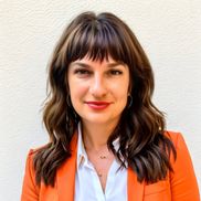 Sarah Miller from Peace Love Financial