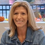 Patty Mankowski from Patty Mankowski Author
