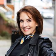 Michele Heffron from Michele Heffron - Getting to the Heart