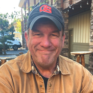 Peter Oberdorf from UPPERVILLAGE