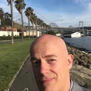 Hans E. Thoma from Danville AM Toastmasters