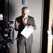 James Di Fonzo from Raving Dove Literature & Film