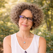 Danielle Gaebel from Superfine Synergy