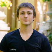 Jordan Collins from Js Landscaping Services LLC