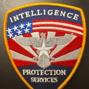 Jamel Stanback from Intelligence Protection Services LLC