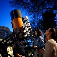 Dan Gordon from Night Sky Adventure