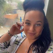 Nia Miles from The Insurance Queen