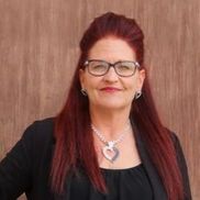 Sherri Rhoten, CFPSW from NAMI Southern New Mexico