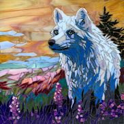 Anna Meyrick from Anna Meyrick Mosaics