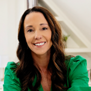 Stephanie Bowen from Elle & Ivy Interiors LLC
