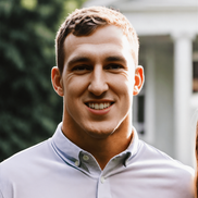 Alex Aukerman from Ox Asphalt