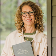 Lissa Figgins from Time-Scaling Strategist for Christian Women in Business: Multiply Impact + Income Without the Overwhelm | Redeemhertime.com