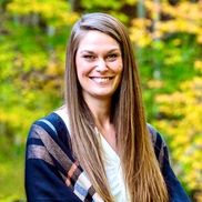 Marley Tucci from Sumner Design