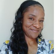 Antoinette Greer from My Sister My Friend Breast Cancer Support