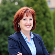 Gayle Porter from New Mexico Crisis Counseling LLC