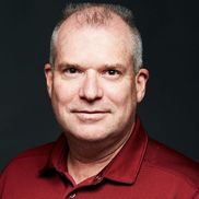 Tim Odell from Content Recovery Specialists of Tulsa