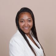 Kymisha Franklin from Real Estate