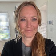 Crystal Nelson from More Than Just Business Solutions