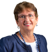 Judith Guertin from All Ways Organized, LLC