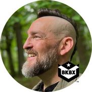 Zachary Gandara from BreakBox Coaching & Creative