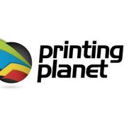Gabriel Mas from Printing Planet