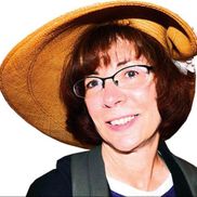 Charlene Westgate from Westgate Garden Design